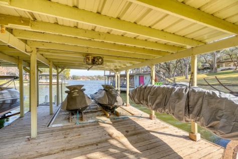 621 Sandy Mountain Drive Sunrise Beach TX 78643