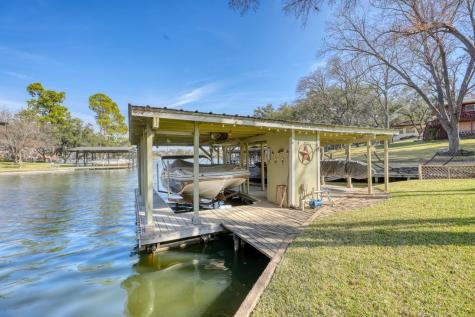 621 Sandy Mountain Drive Sunrise Beach TX 78643