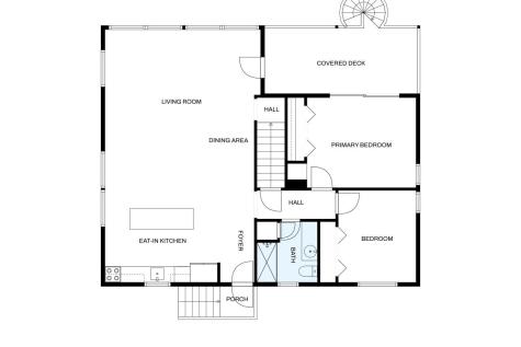 621 Sandy Mountain Drive Sunrise Beach TX 78643