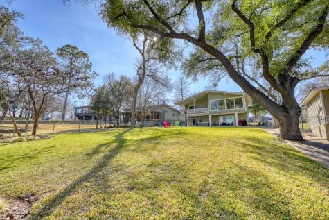 621 Sandy Mountain Drive Sunrise Beach TX 78643