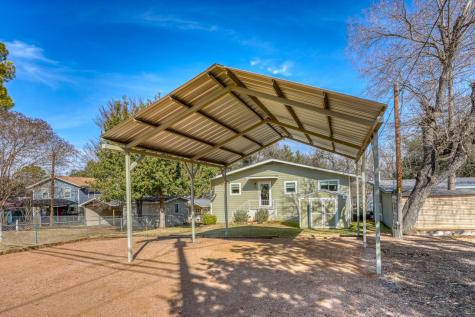 621 Sandy Mountain Drive Sunrise Beach TX 78643