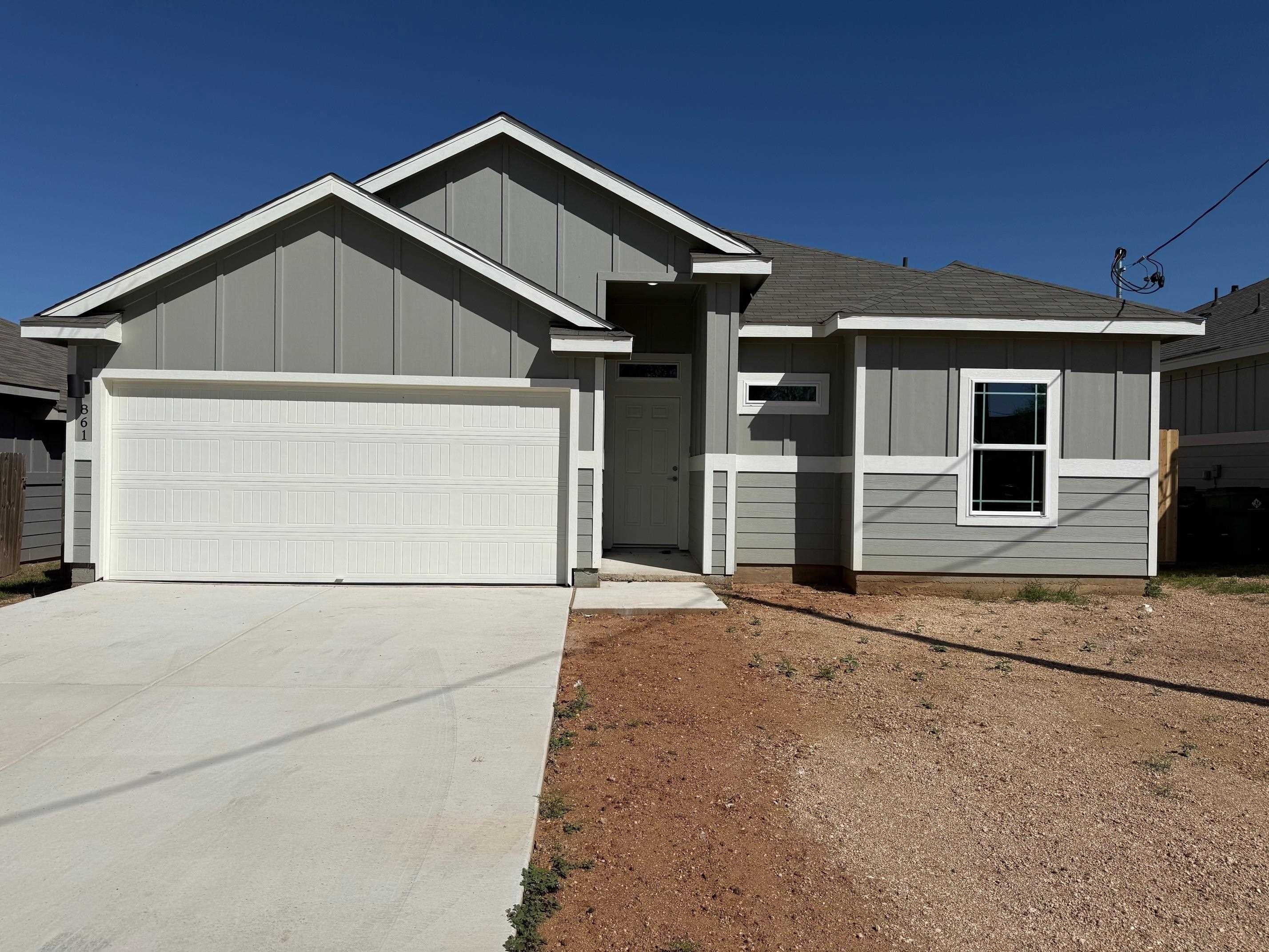 861 Pine Lane Cottonwood Shores TX 78657