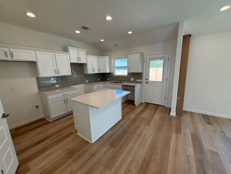 861 Pine Lane Cottonwood Shores TX 78657