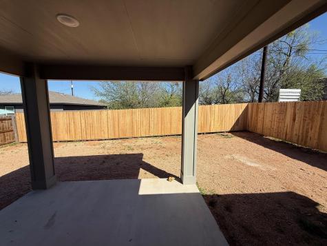 861 Pine Lane Cottonwood Shores TX 78657