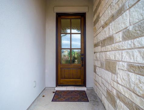 115 Rivalto Drive Horseshoe Bay TX 78657