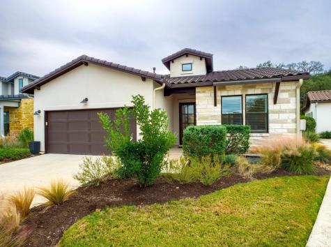 115 Rivalto Drive Horseshoe Bay TX 78657