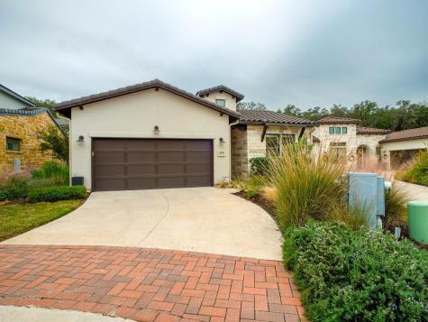 115 Rivalto Drive Horseshoe Bay TX 78657