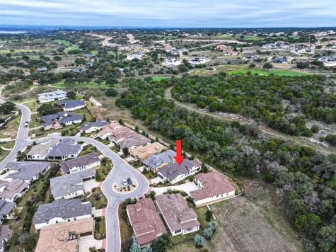 115 Rivalto Drive Horseshoe Bay TX 78657