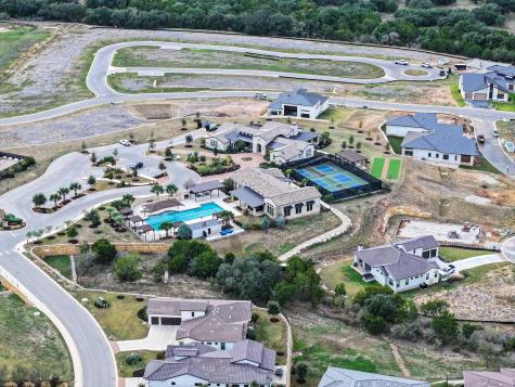 115 Rivalto Drive Horseshoe Bay TX 78657