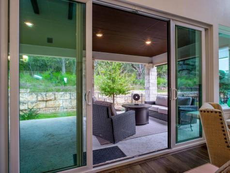 115 Rivalto Drive Horseshoe Bay TX 78657