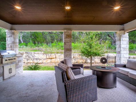 115 Rivalto Drive Horseshoe Bay TX 78657
