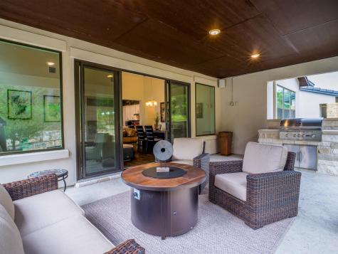 115 Rivalto Drive Horseshoe Bay TX 78657