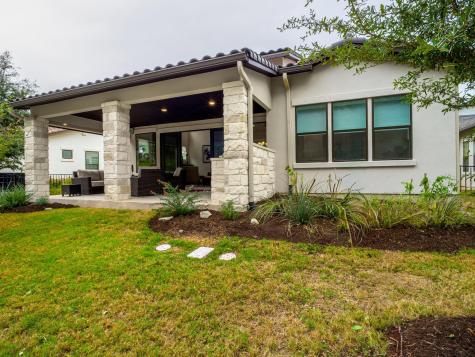 115 Rivalto Drive Horseshoe Bay TX 78657