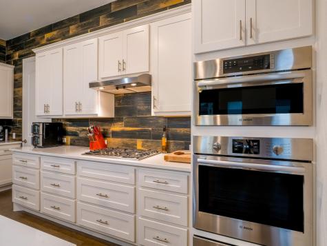 115 Rivalto Drive Horseshoe Bay TX 78657