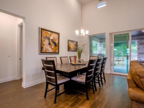 115 Rivalto Drive Horseshoe Bay TX 78657