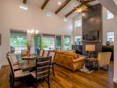 115 Rivalto Drive Horseshoe Bay TX 78657