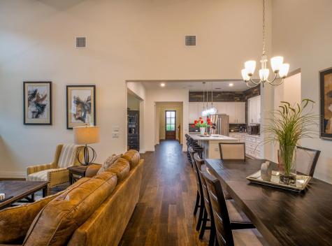 115 Rivalto Drive Horseshoe Bay TX 78657