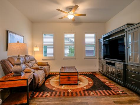 115 Rivalto Drive Horseshoe Bay TX 78657