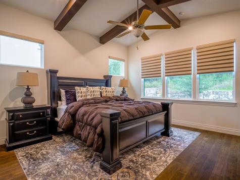 115 Rivalto Drive Horseshoe Bay TX 78657