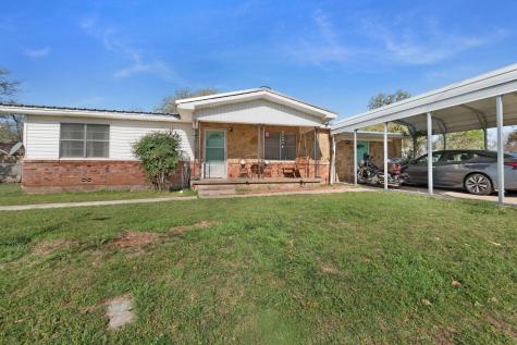 1365 Norma Lane Tow TX 78672