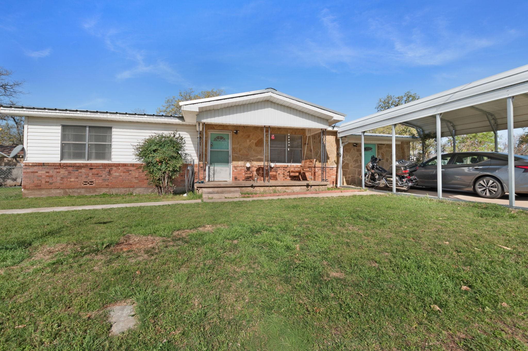 1365 Norma Lane Tow TX 78672