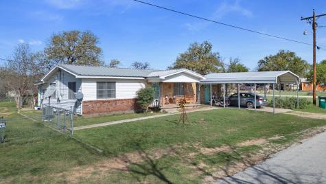 1365 Norma Lane Tow TX 78672