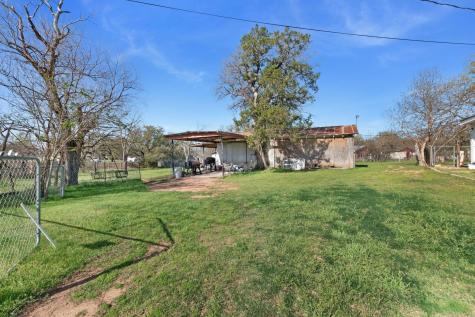 1365 Norma Lane Tow TX 78672