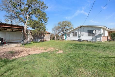 1365 Norma Lane Tow TX 78672