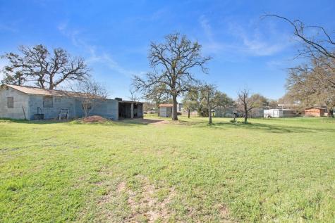 1365 Norma Lane Tow TX 78672