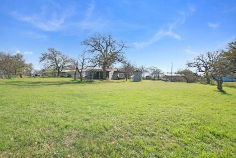 1365 Norma Lane Tow TX 78672