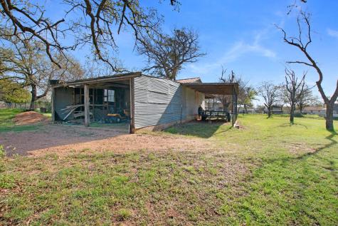 1365 Norma Lane Tow TX 78672