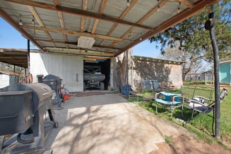1365 Norma Lane Tow TX 78672