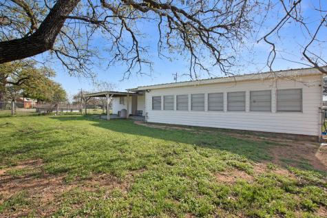 1365 Norma Lane Tow TX 78672