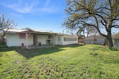1365 Norma Lane Tow TX 78672