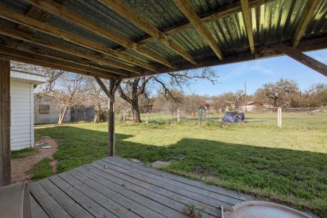 1365 Norma Lane Tow TX 78672