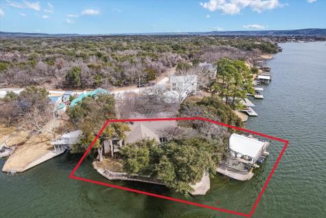 1880 Purple Sage Kingsland TX 78639