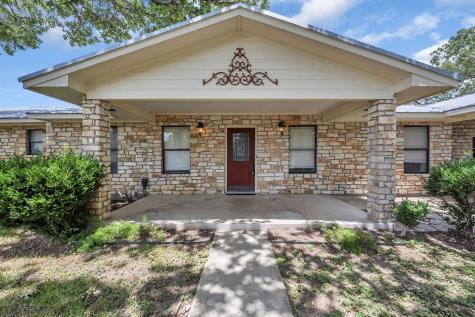 519 Lariat Lane Marble Falls TX 78654