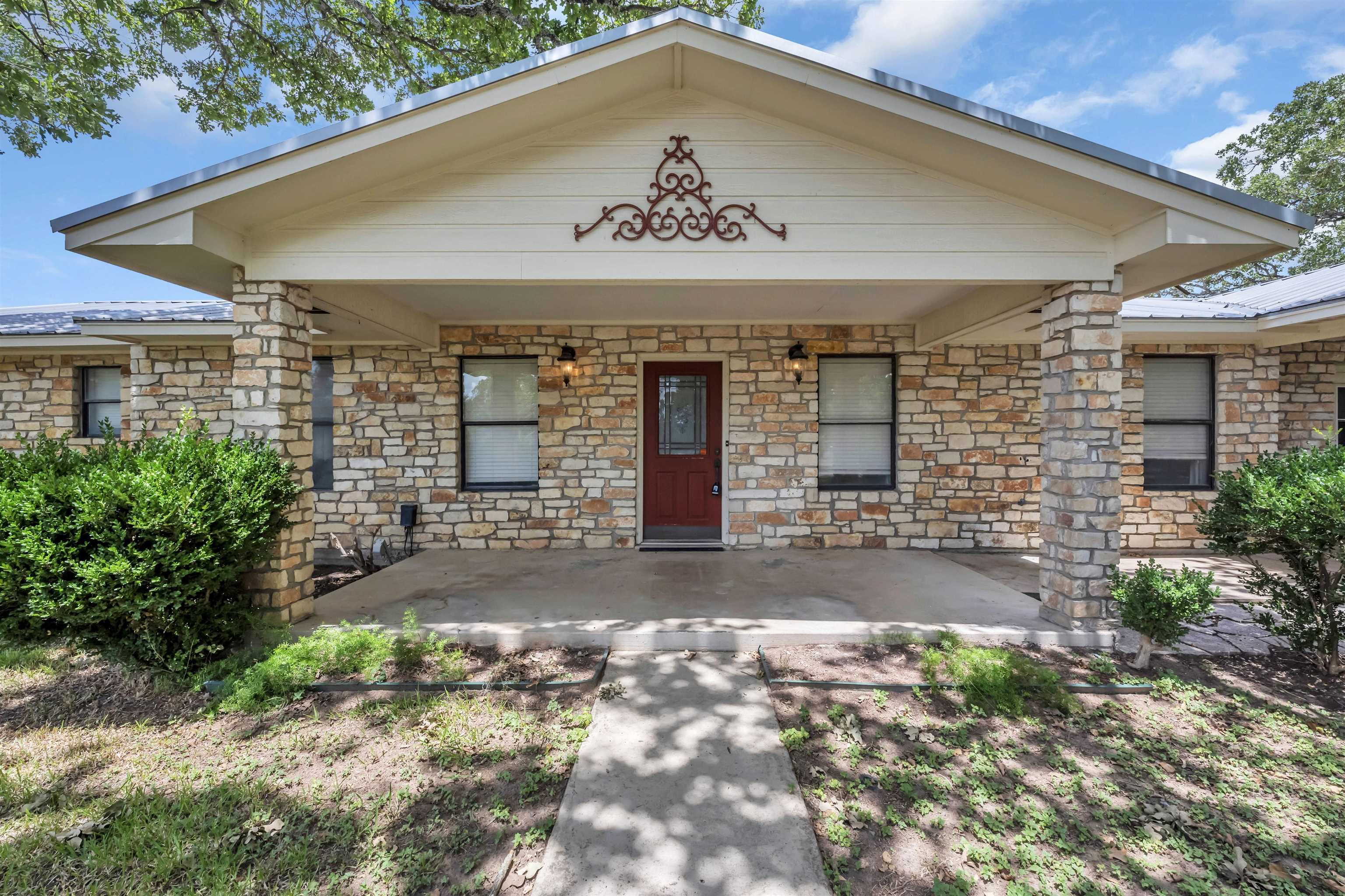 519 Lariat Lane Marble Falls TX 78654