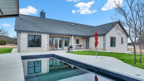 292 Oak Ridge Trail Kingsland TX 78639