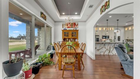 292 Oak Ridge Trail Kingsland TX 78639