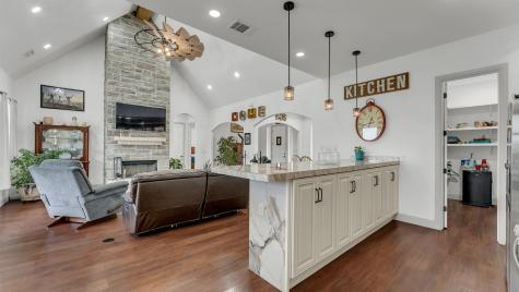 292 Oak Ridge Trail Kingsland TX 78639