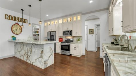 292 Oak Ridge Trail Kingsland TX 78639