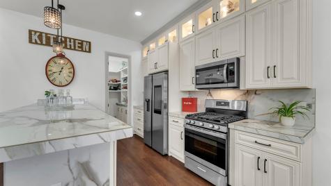 292 Oak Ridge Trail Kingsland TX 78639