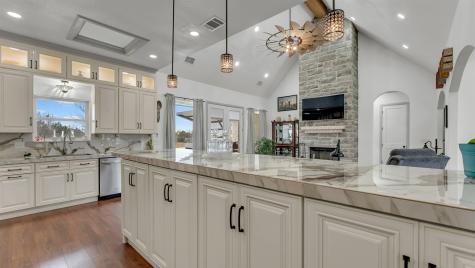 292 Oak Ridge Trail Kingsland TX 78639