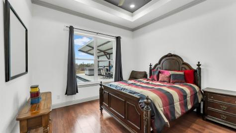 292 Oak Ridge Trail Kingsland TX 78639