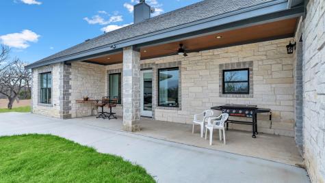 292 Oak Ridge Trail Kingsland TX 78639