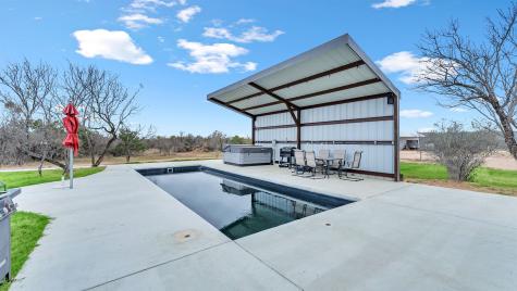 292 Oak Ridge Trail Kingsland TX 78639