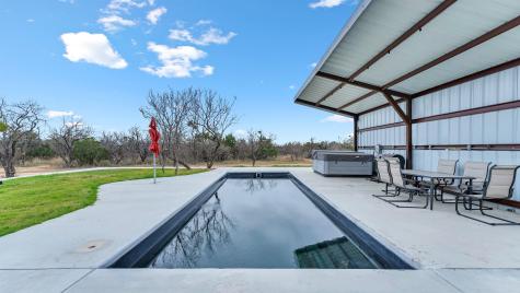 292 Oak Ridge Trail Kingsland TX 78639