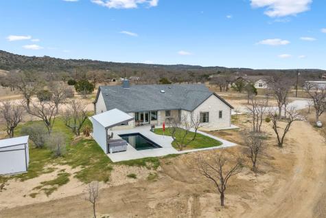 292 Oak Ridge Trail Kingsland TX 78639