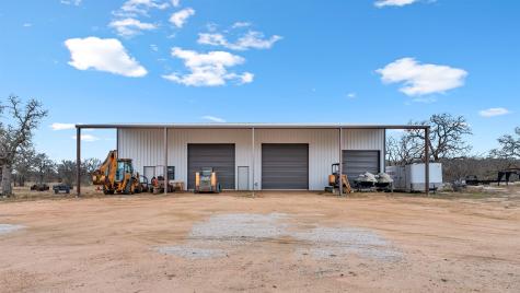 292 Oak Ridge Trail Kingsland TX 78639